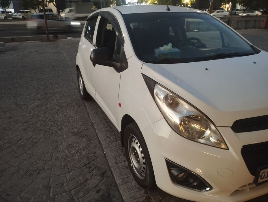 Продам Chevrolet Spark