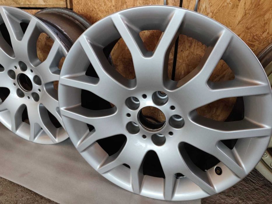 Джанти Style 177 5x120 18 J8.5 ET46 (6774395) – за BMW
