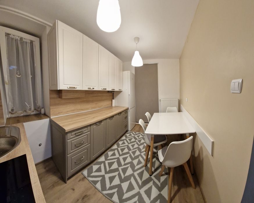 Zona Delavrancea, apartament 2 camere decomandat