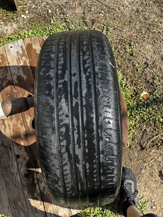 комплект шин Hankook Optimo K415