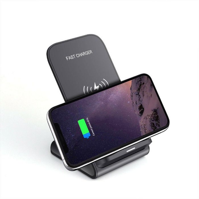 Statie incarcare wireless telefon