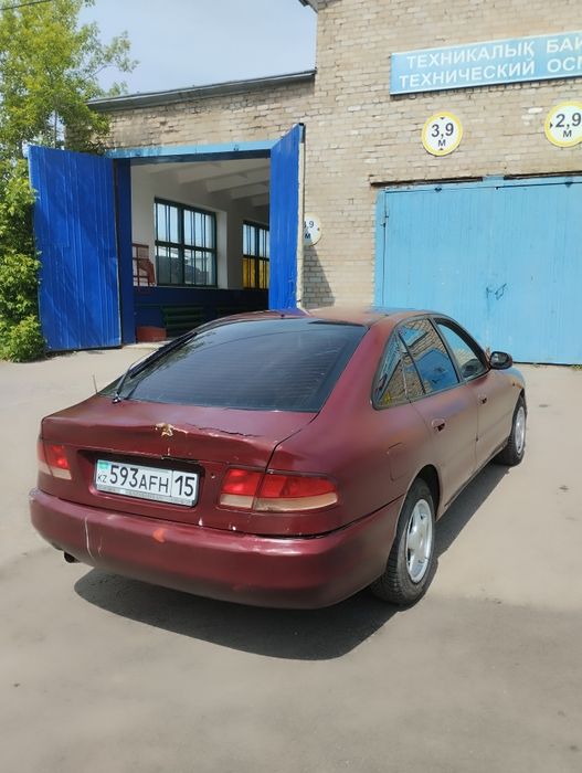 Продам Митсубиси Галант