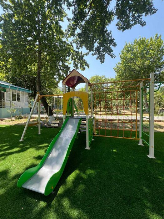 Bolalar va Workaut sport Maydonchalari Ishlab Chiqaramiz! TURNIK.UZ
