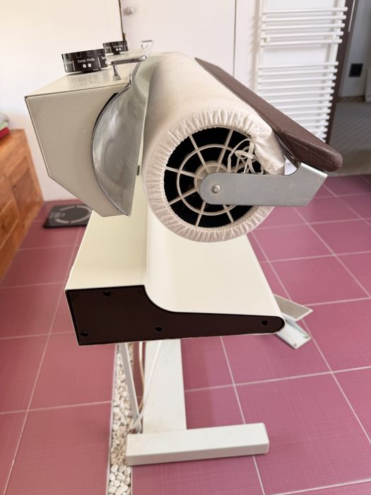 Calandru lenjerii pat