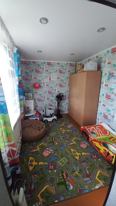 Срочно продам квартиру