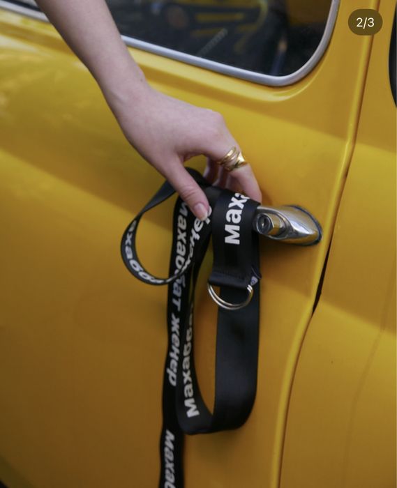 Стропа, лента ременная