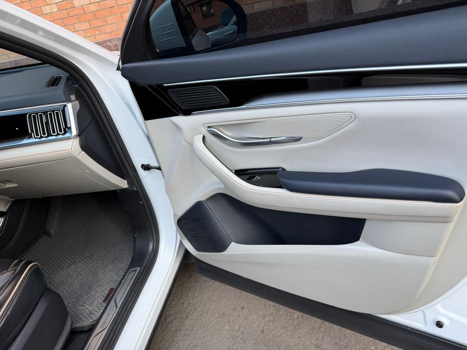 BYD Song Plus DM-i Champion 2023 — 6