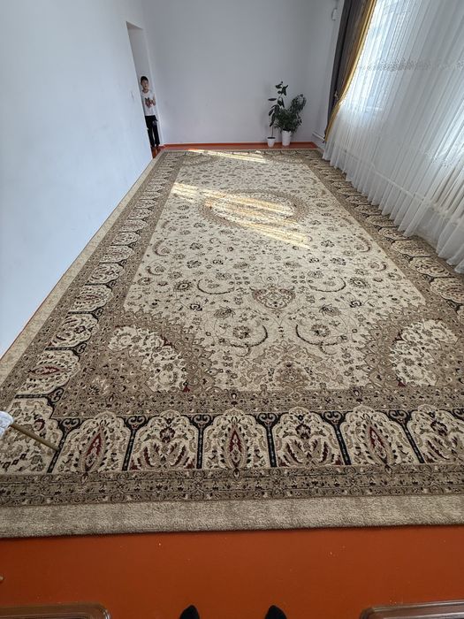 Коврик сатылады