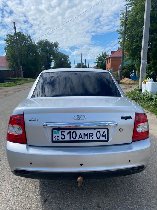 Продам     Приору