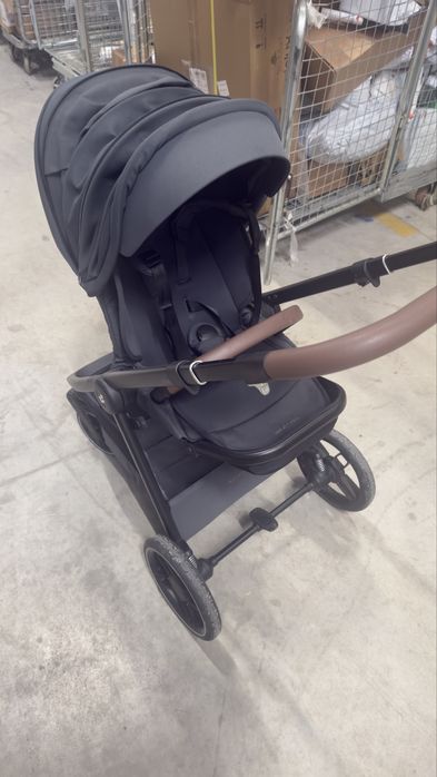 Carucior Maxi-Cosi Sistem4in1