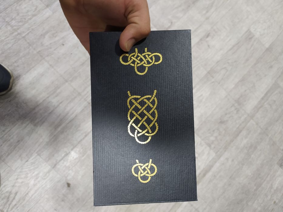 освежитель на Ли 9