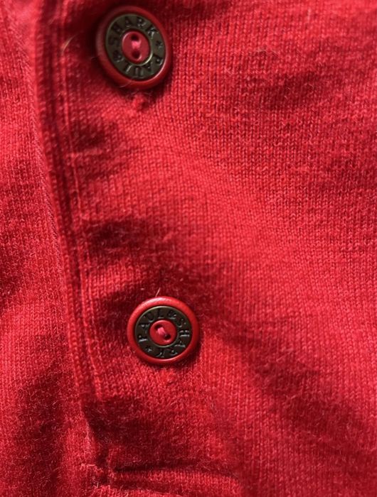 PAUL & SHARK yachting\мъжка блуза\фланела 2XL