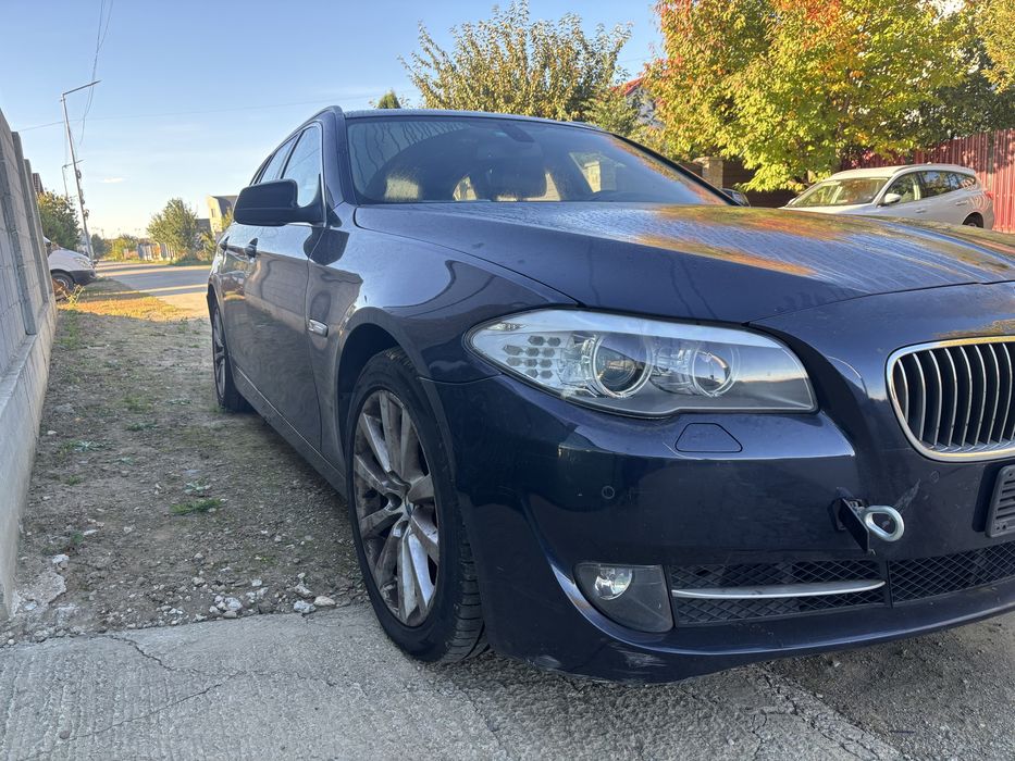 Dezmembrez f11 si f10