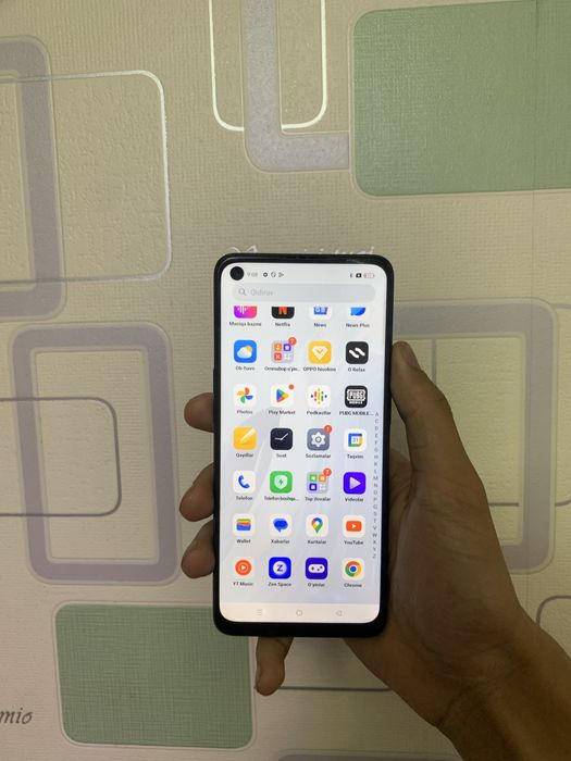 Oppo Reno 7 128GB