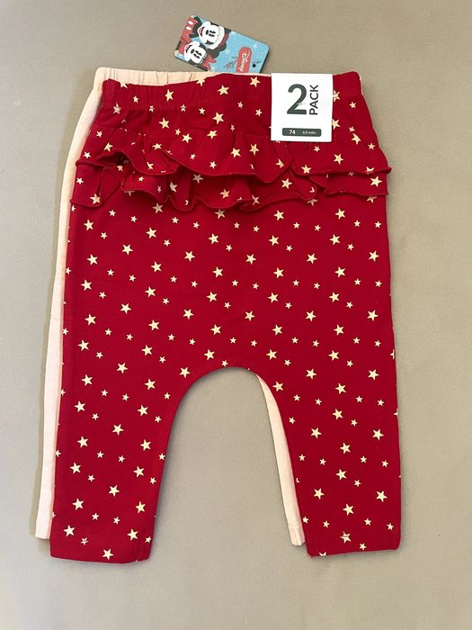 Бебешки дрешки 6-9 месеца МОМИЧЕ