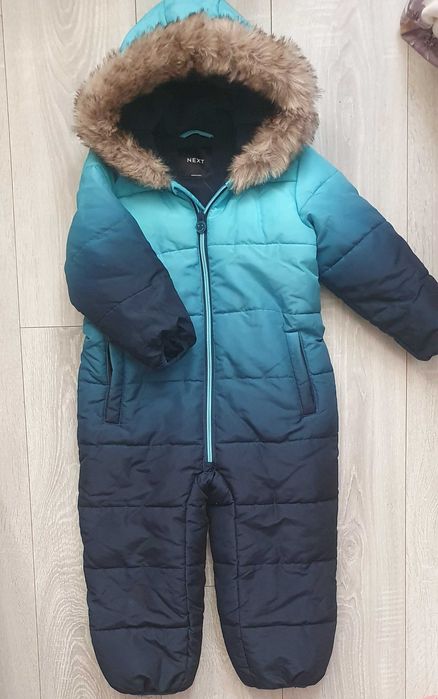 Combinezon next pt  copii 2/3 ani
