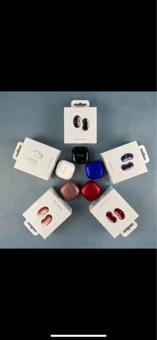 Galaxy buds 3, galaxy buds 3 pro, галакси бадс, Galaxe buds live