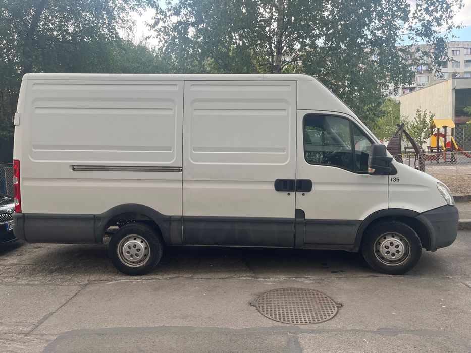 Транспортни услуги с бус /Фактура