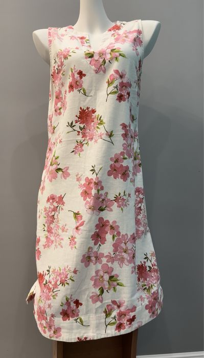 Летнее настроение от платья M&S