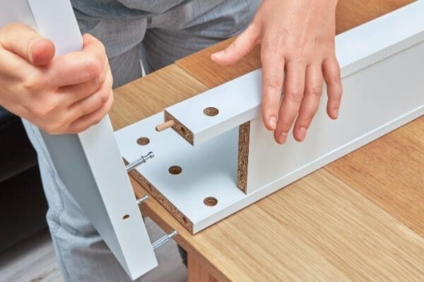 Сборка изготовления на заказ мебел. Так же Сборка мебели