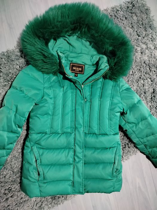 Оригинално детски  яке Guess