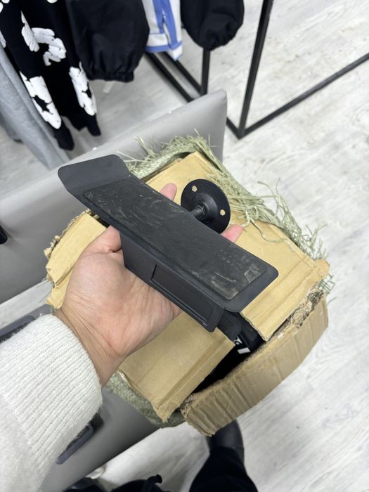 Подставки под обувь