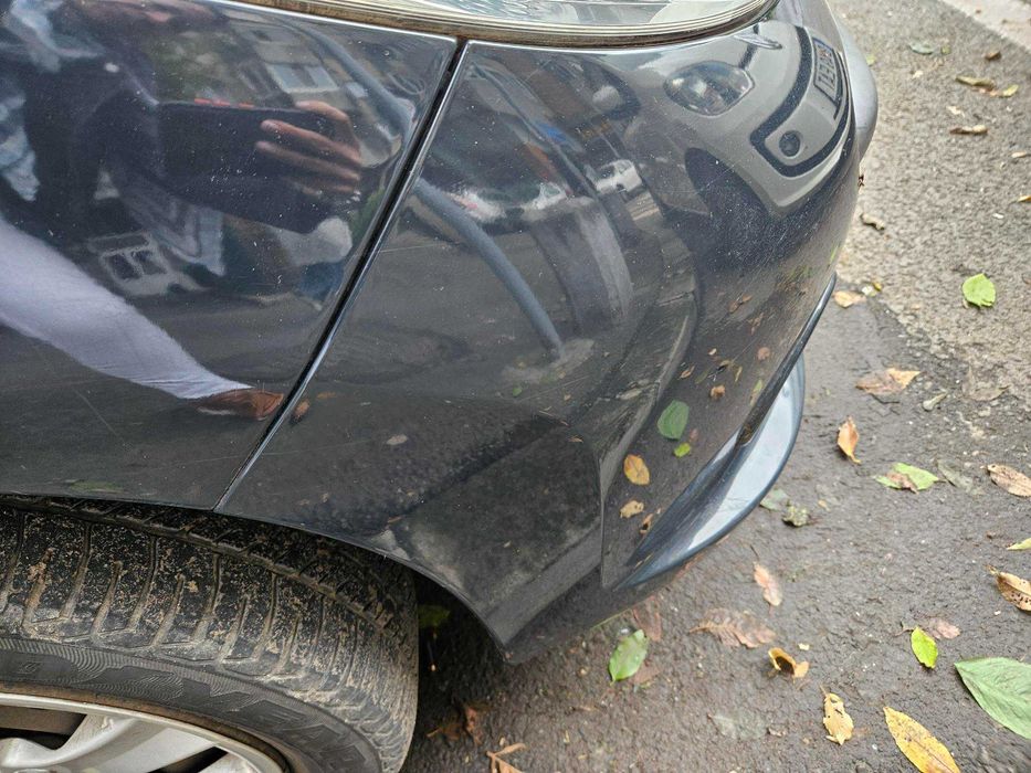 vand Peugeot 206+ (2010) Doar 33.792 km Reali, Motor 1.1 Benzină, Unic Proprietar de la prima achizitie