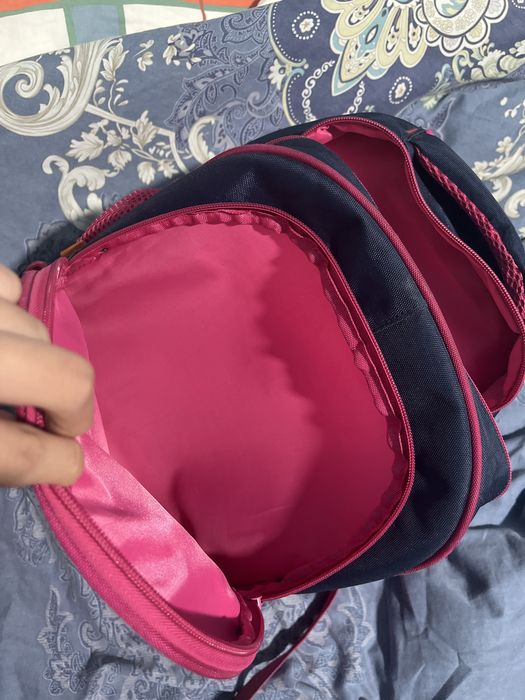 Рюкзак для девочек детская