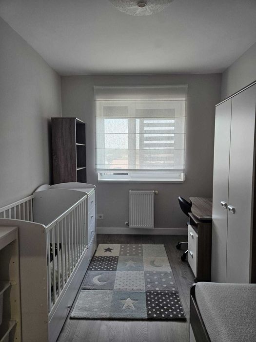 Chirie apartament 3 camere ultracentral prima sucevei