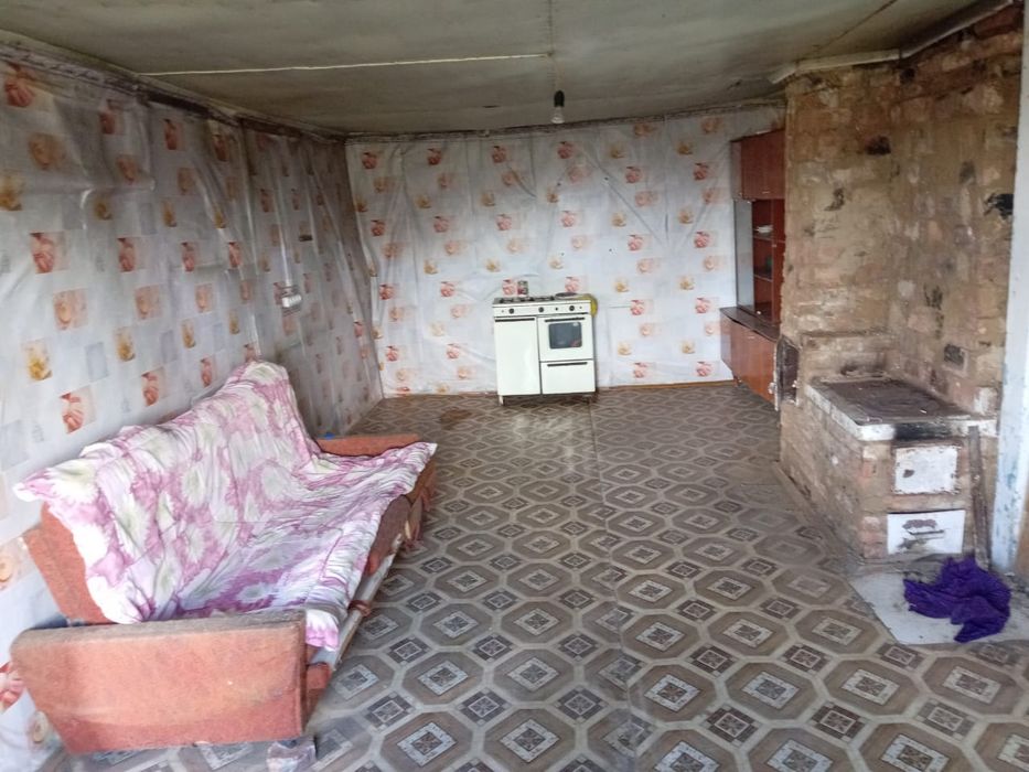 Продам дом с Глубокое