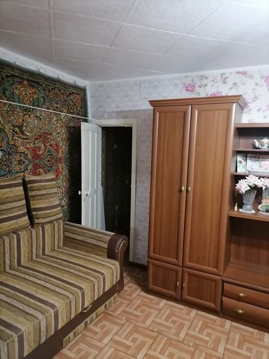 Продам 2 комнатную квартиру