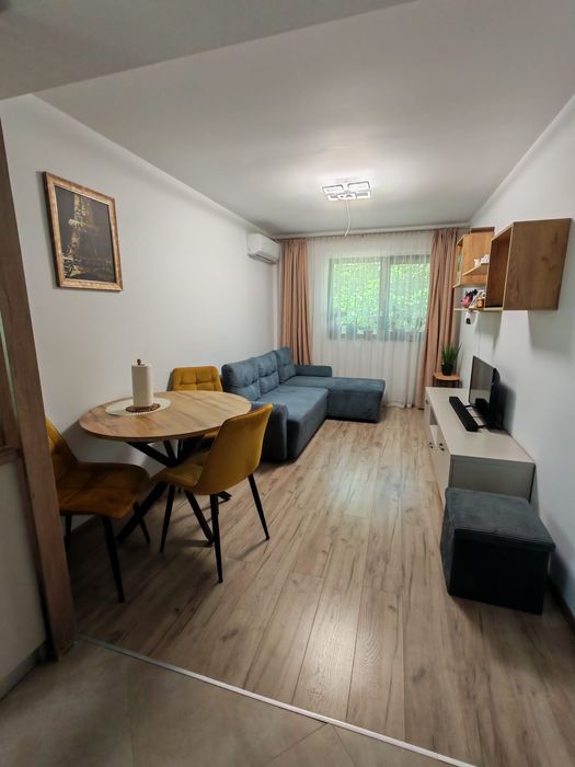 Apartament 3 camere - Astoria Lux Residence