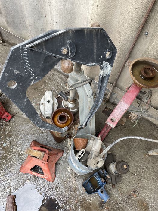 Вулканизационое обородывание