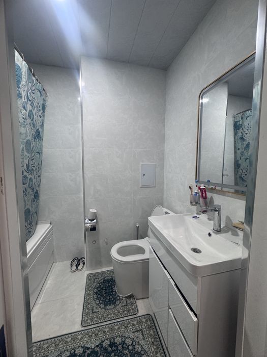 Яшнобод  аренда  квартира