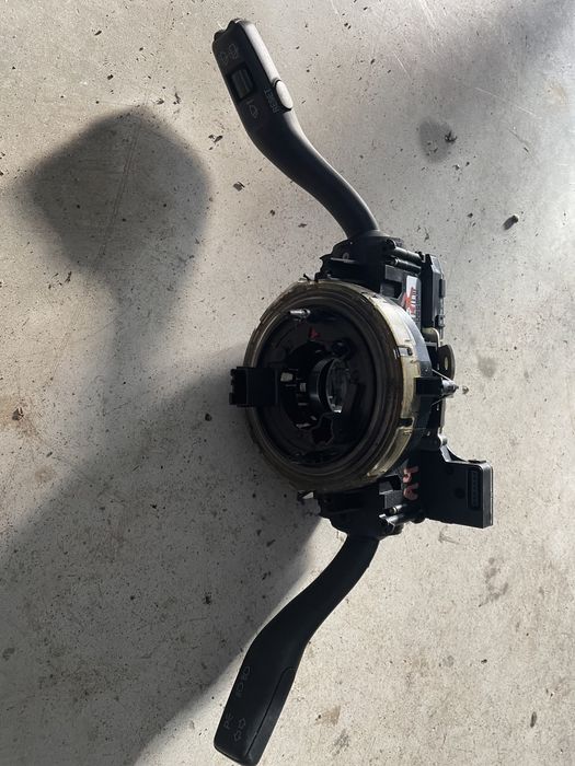 Panglica / spira volan Audi a4 b6 b7 8E0 953 549 F