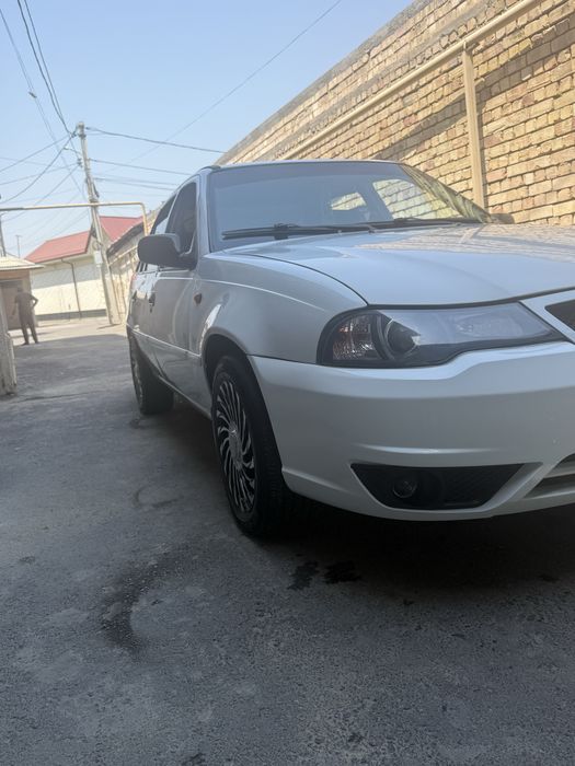 Nexia 2 super bez kondisioner