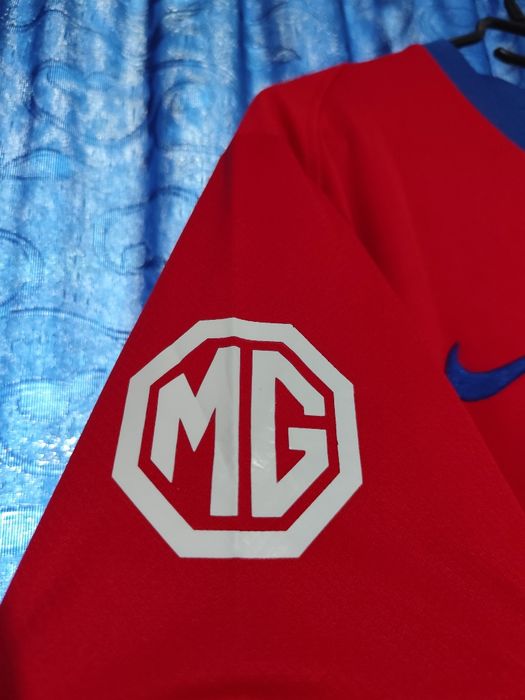 Tricou FCSB - Birligea