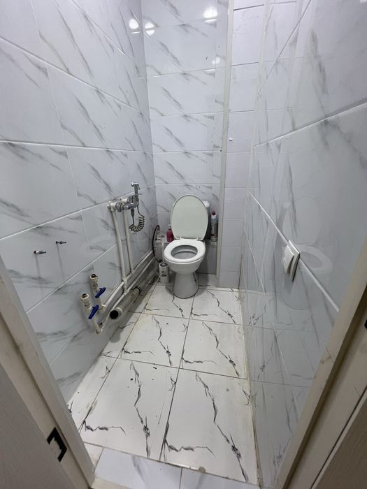 4х комнтаная квартира Тузель-2