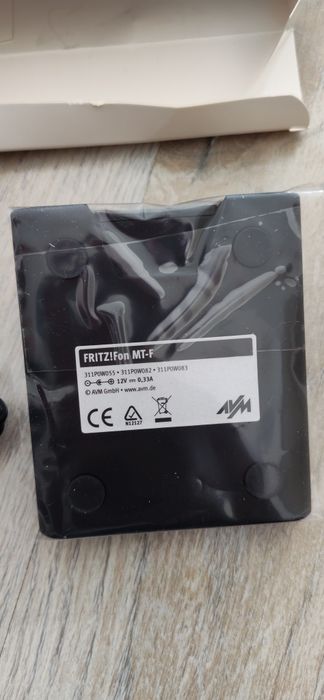 Telefon mobil Fritz