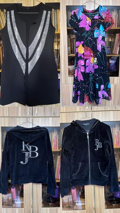 Распродажа женских вещей