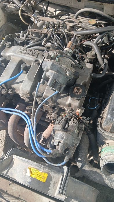 Трамблёр мазда s3сатылады