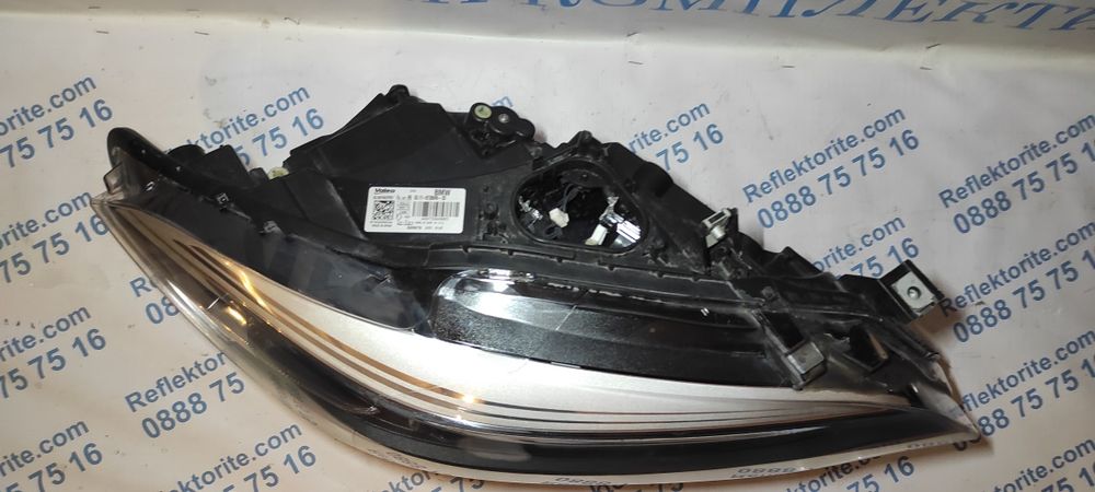 Десен фар фарове LED BMW 2 F22 F23 БМВ ф 22 ф 23