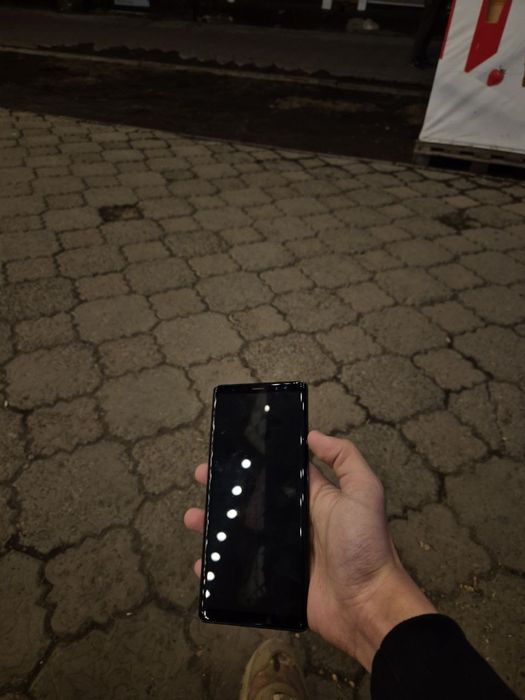 Samsung Galaxy Note 8