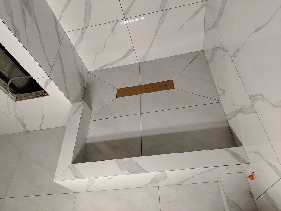 Кафел териш хизматимиз