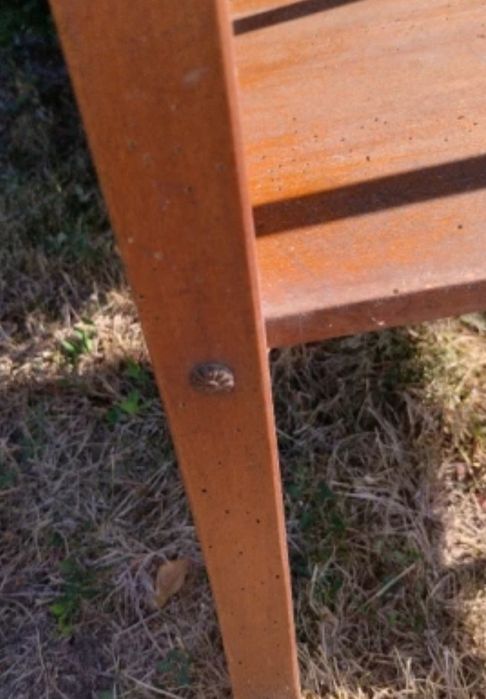 Антикварни масички.