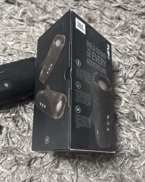 JBL flip 7 noua