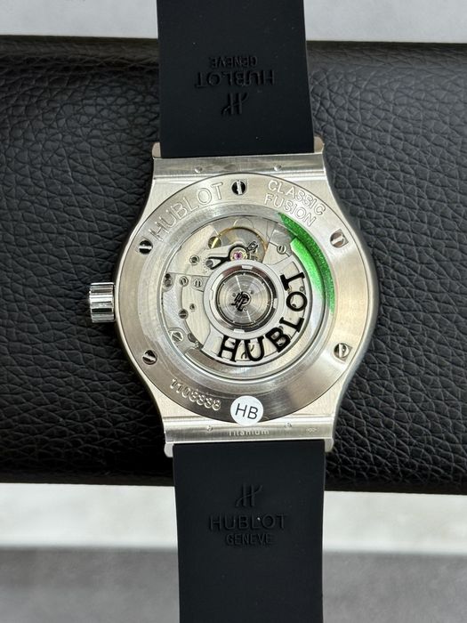 HB Classic Fusion 42mm