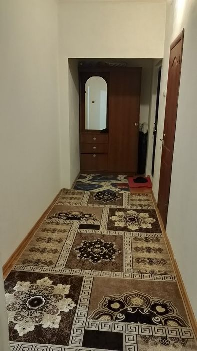 Квартира 1комнатный