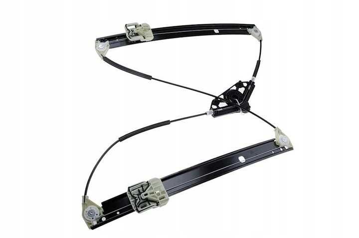 Стъклоповдигач Skoda Octavia 2012- LH/RH 5E0837461A/5E0837462A