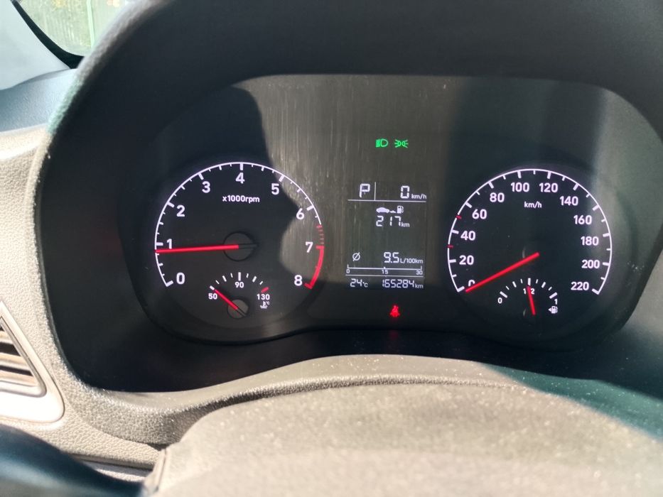 Hyundai Accent продам